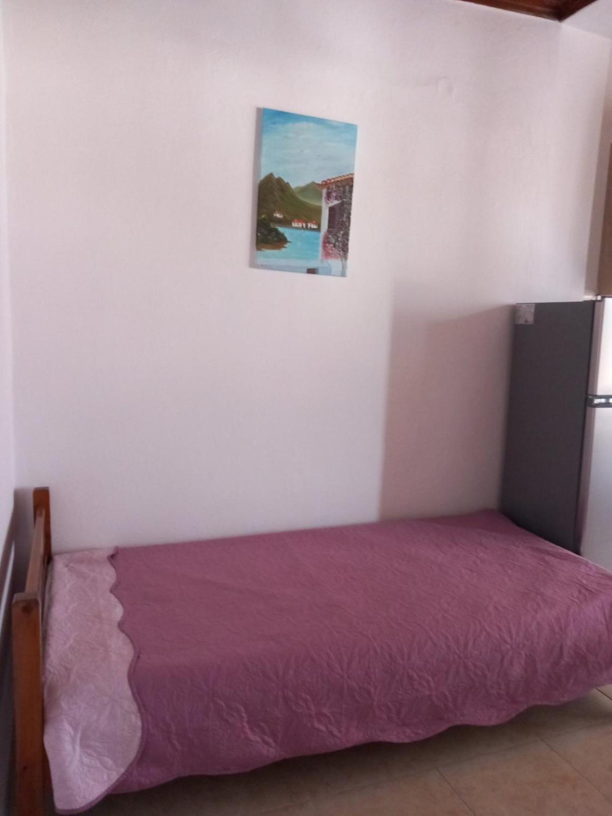 Katerinas Apartmens Скиатос Екстериор снимка